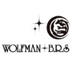 WOLFMAN+B.R.S