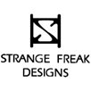 STRANGE FREAK DESIGNS